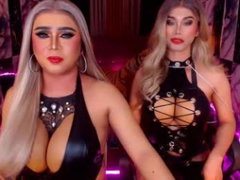 thelastdestroyerxx webcam model stream image