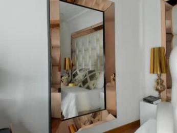 sammy_rios webcam model stream image