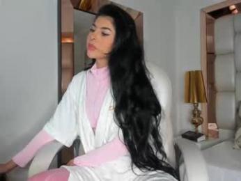 sammy_rios webcam model stream image