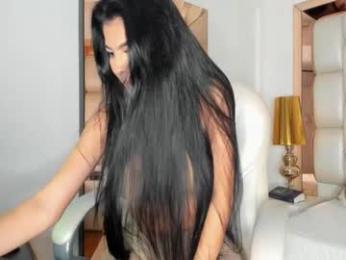 sammy_rios webcam chaturbate model stream image