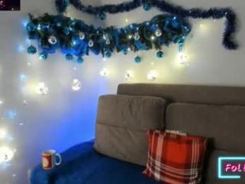 cory_okell webcam model stream image