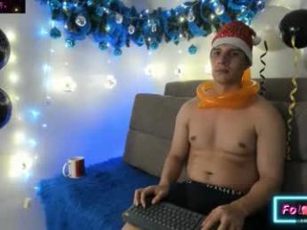 cory_okell webcam chaturbate model stream image
