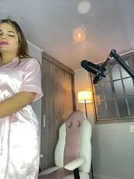 Vanesa_novvoa webcam model stream image