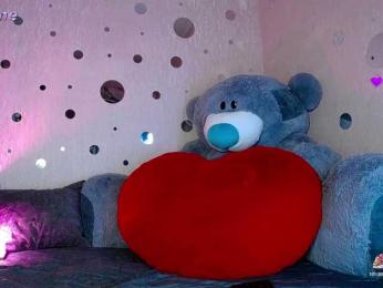 Angel-Vita webcam model stream image