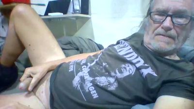 hippy52 webcam model stream image