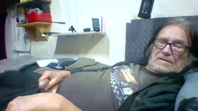 hippy52 webcam model stream image