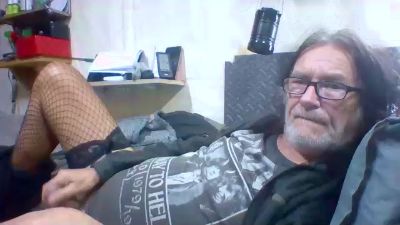 hippy52 webcam model stream image