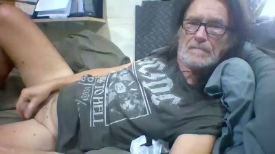 hippy52 webcam model stream image