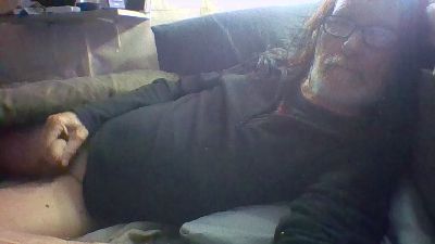 hippy52 webcam model stream image