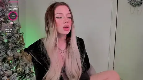 KellyBarton webcam model stream image