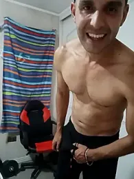 SaitamaCH webcam model stream image