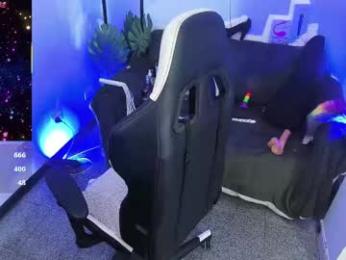 blackberry_s webcam model stream image