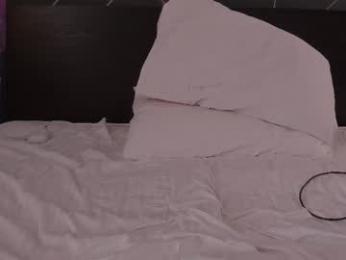 _eva_pleasure_ webcam model stream image