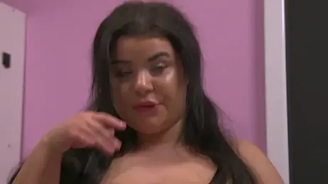 BustyMadison webcam model stream image