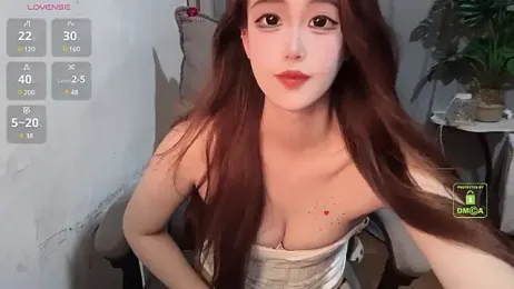 agreeable-22 webcam model stream image