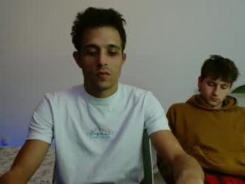 hotboyshorny webcam model stream image