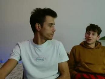 hotboyshorny webcam model stream image