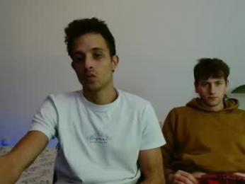 hotboyshorny webcam model stream image