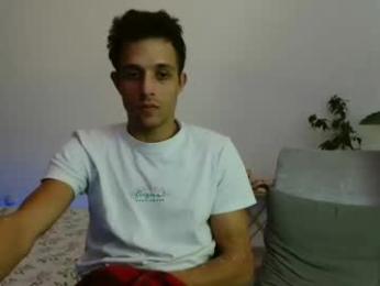 hotboyshorny webcam model stream image