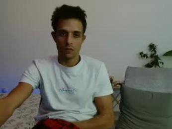 hotboyshorny webcam model stream image