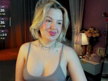 Nikki-Kai webcam model stream image