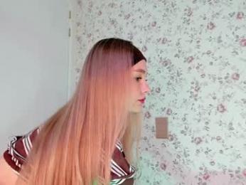 kitty__sophie webcam chaturbate model stream image