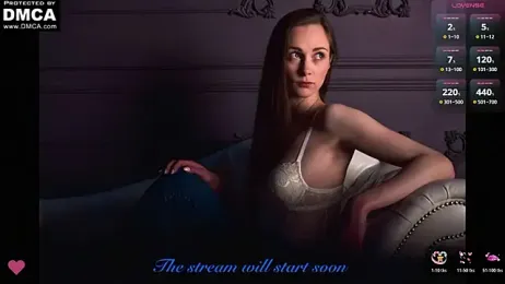 Kate001 webcam stripchat model stream image