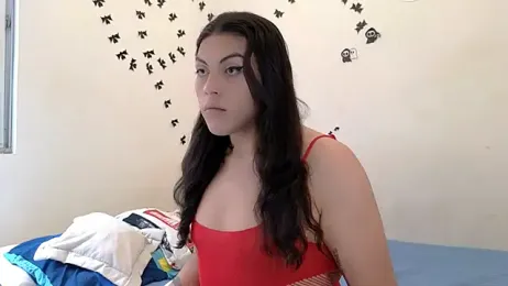 Ariana_rodriguez_05 webcam model stream image