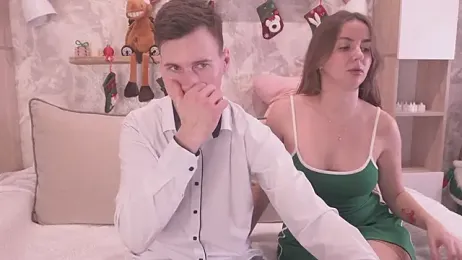 PashaAndMila webcam model stream image