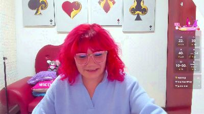 Salomediaz_ webcam model stream image