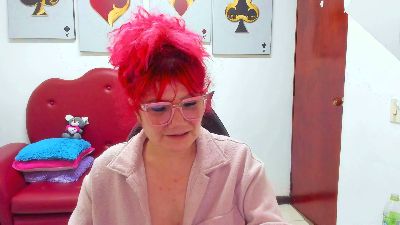 Salomediaz_ webcam model stream image