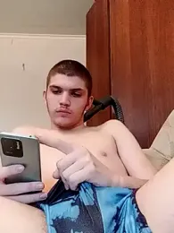 BradPierce webcam model stream image