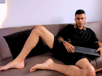 MatthewCullenn webcam livejasmin model stream image