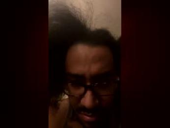 vamplife_getti webcam model stream image