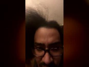 vamplife_getti webcam model stream image