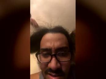 vamplife_getti webcam model stream image