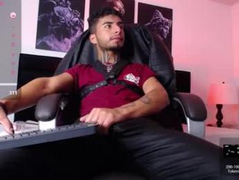 juancamilo66_ webcam model stream image
