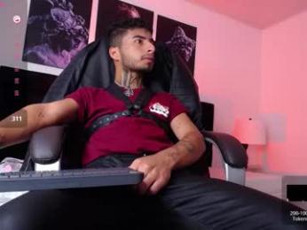 juancamilo66_ webcam chaturbate model stream image