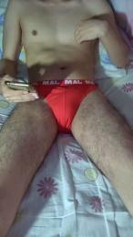 Erikt97 webcam model stream image