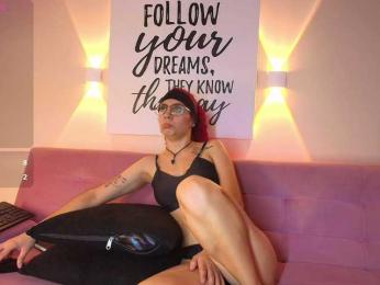 CaseyDevon1 webcam model stream image