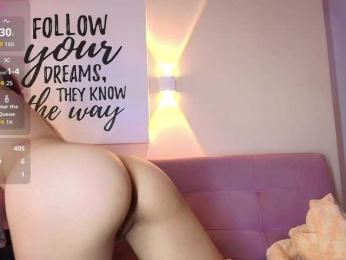 CaseyDevon1 webcam model stream image