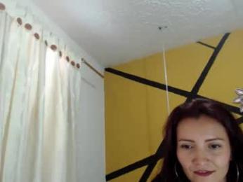 nanis_milf webcam chaturbate model stream image