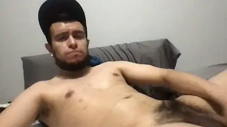 BushyK9 webcam model stream image