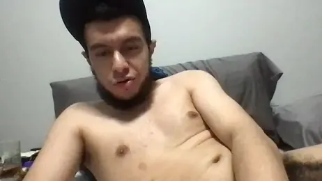 BushyK9 webcam model stream image