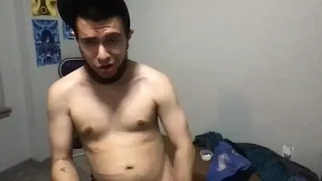 BushyK9 webcam model stream image