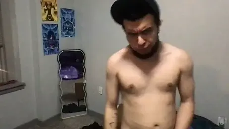 BushyK9 webcam model stream image