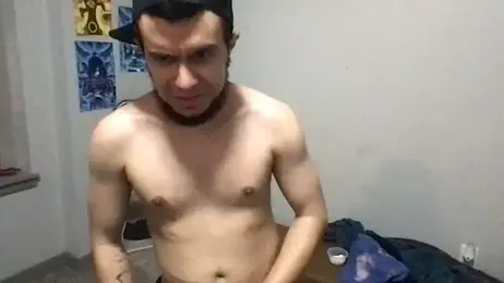 BushyK9 webcam model stream image