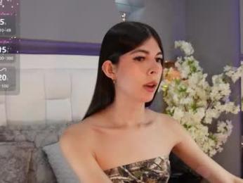 cutearii webcam model stream image