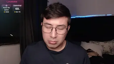 andrewmhilton_ webcam model stream image