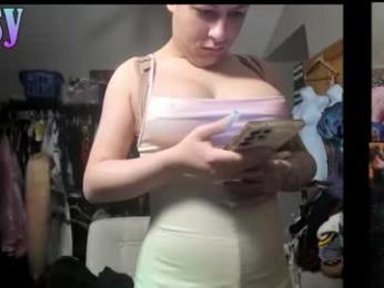 jessyboi0504 webcam chaturbate model stream image